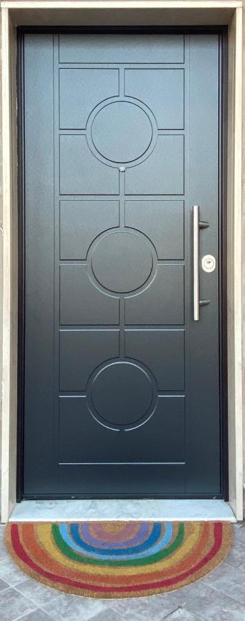 Madonna dell'Arco Casa Del Credente 아파트 외부 사진
